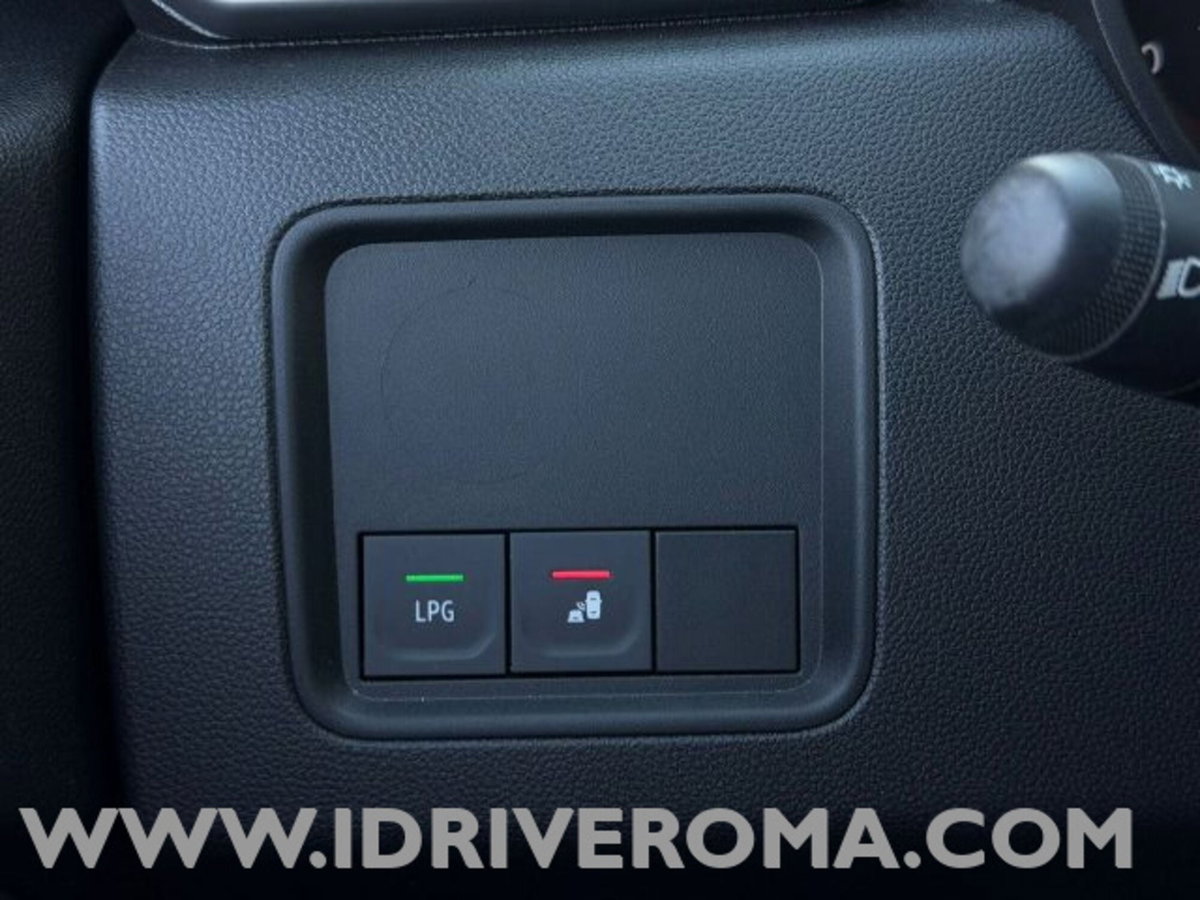 Dacia Duster 1.0 TCe GPL 4x2 Journey (11)