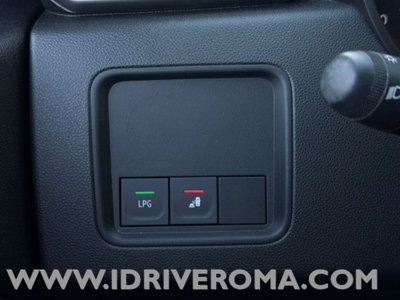 Dacia Duster 1.0 TCe GPL 4x2 Journey (11)
