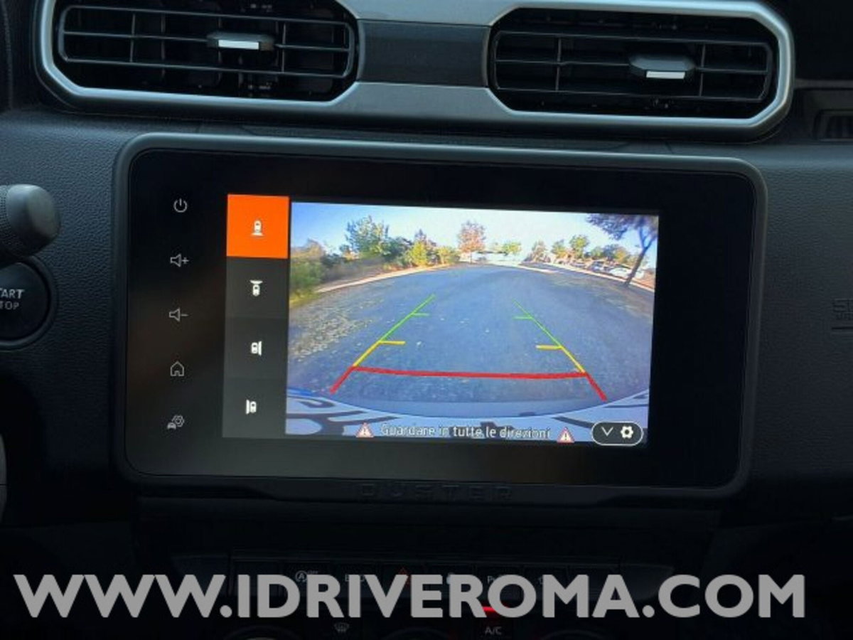 Dacia Duster 1.0 TCe GPL 4x2 Journey (12)