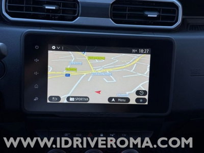 Dacia Duster 1.0 TCe GPL 4x2 Journey (13)