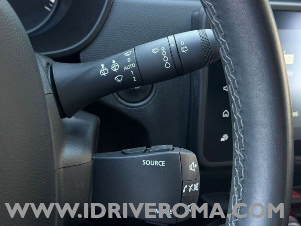 Dacia Duster 1.0 TCe GPL 4x2 Journey (14)