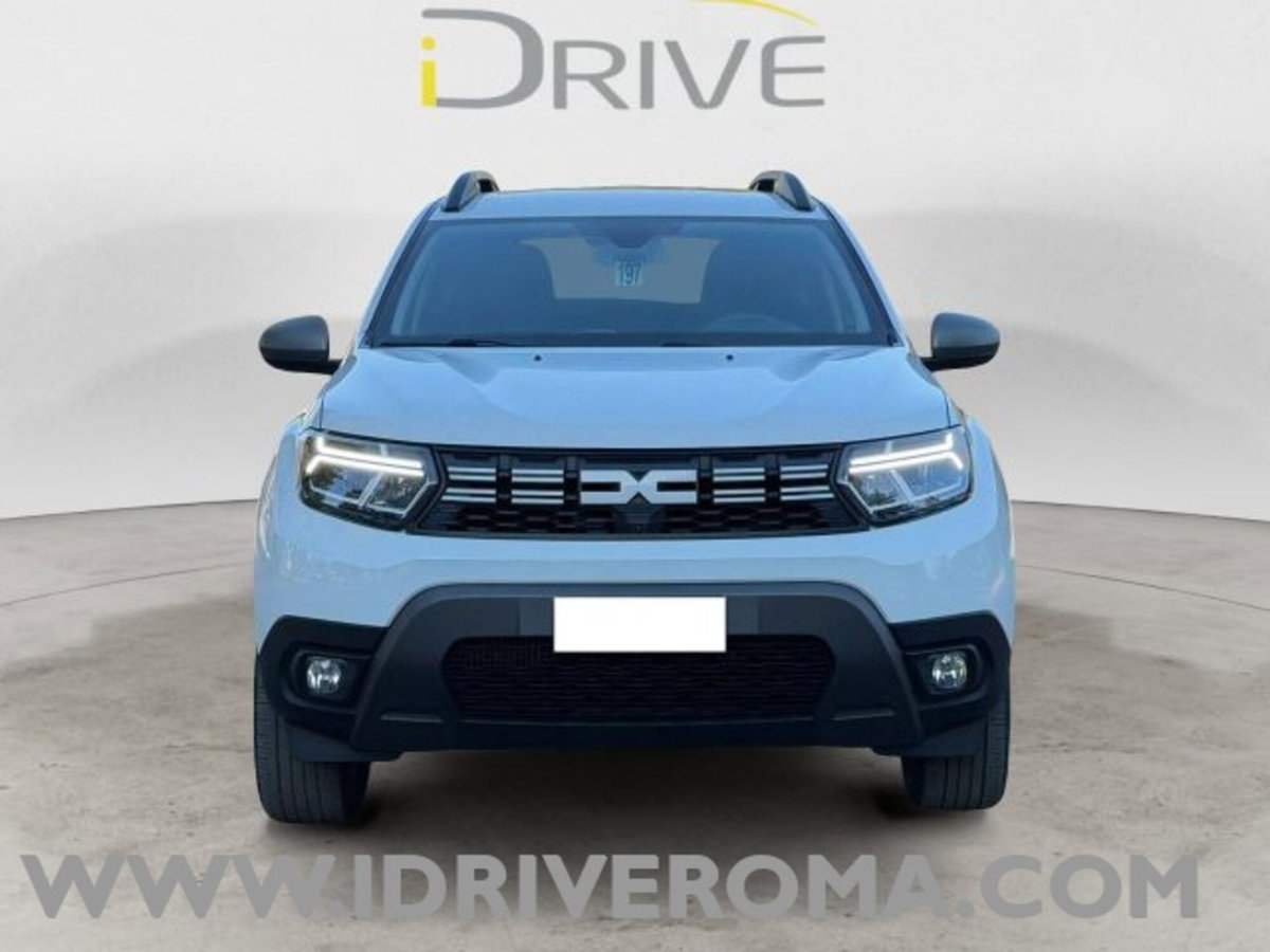 Dacia Duster 1.0 TCe GPL 4x2 Journey (2)