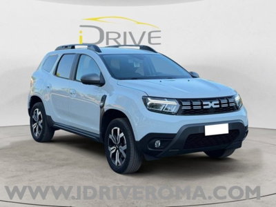 Dacia Duster 1.0 TCe GPL 4x2 Journey (3)