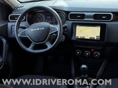 Dacia Duster 1.0 TCe GPL 4x2 Journey (6)