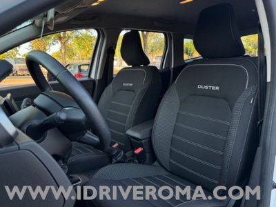 Dacia Duster 1.0 TCe GPL 4x2 Journey (7)