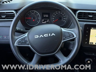 Dacia Duster 1.0 TCe GPL 4x2 Journey (8)