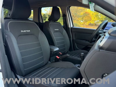 Dacia Duster 1.0 TCe GPL 4x2 Journey (9)