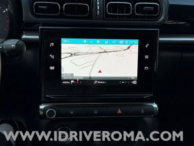 Citroen C3 PureTech 82 GPL Shine (10)