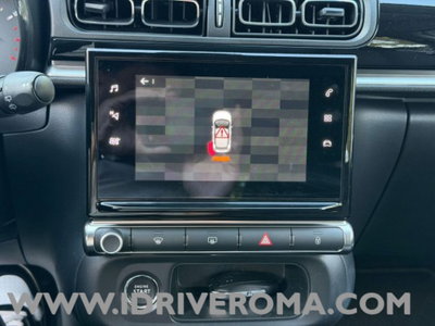 Citroen C3 PureTech 82 GPL Shine (12)
