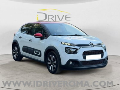Citroen C3 PureTech 82 GPL Shine (2)