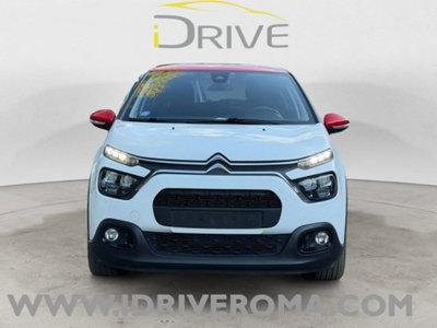 Citroen C3 PureTech 82 GPL Shine (3)