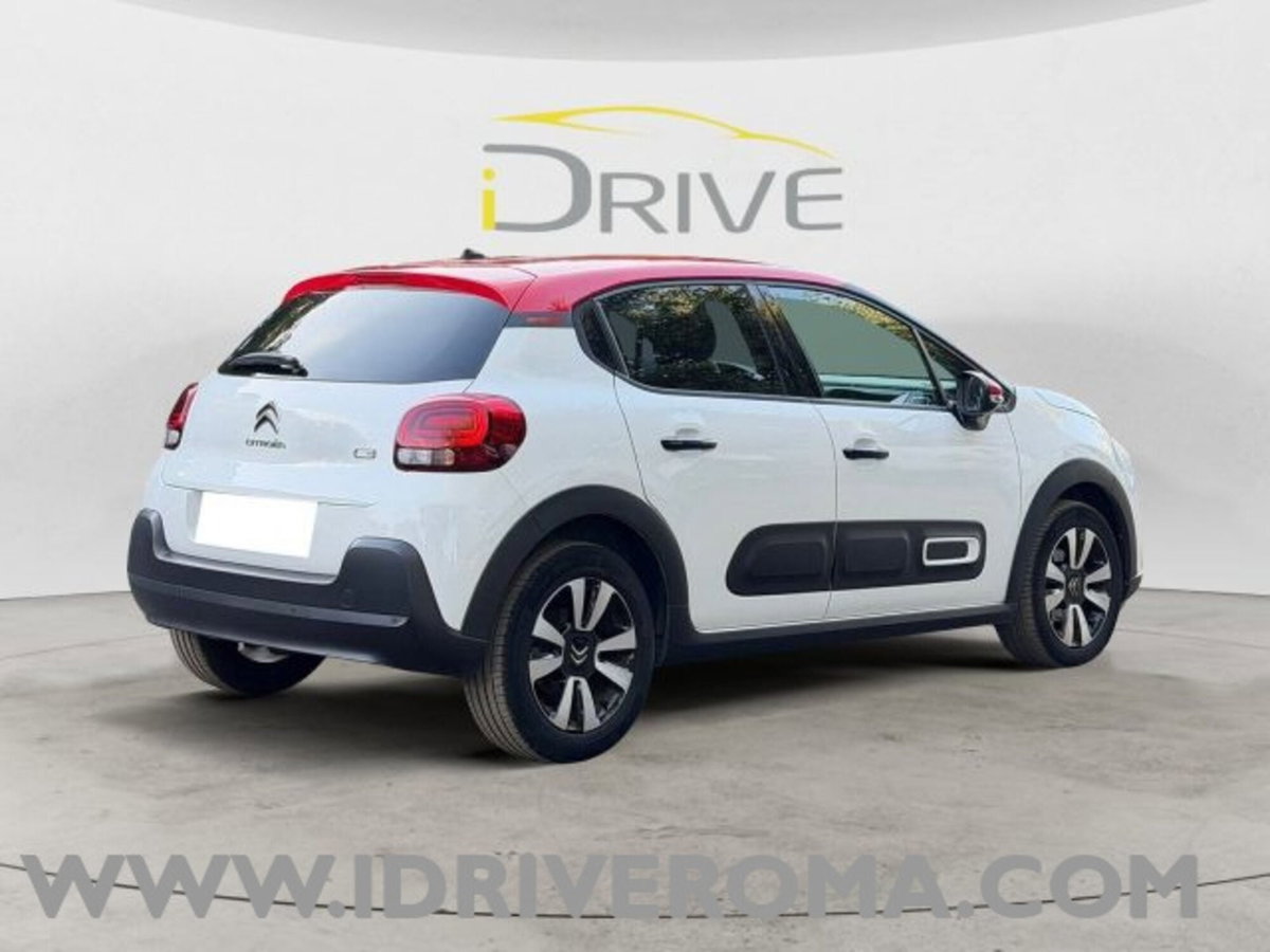 Citroen C3 PureTech 82 GPL Shine (5)