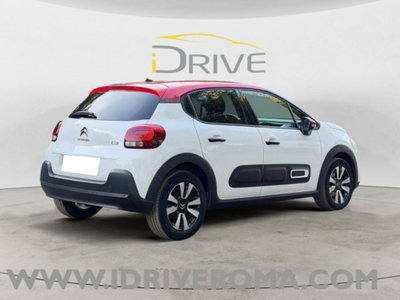 Citroen C3 PureTech 82 GPL Shine (5)
