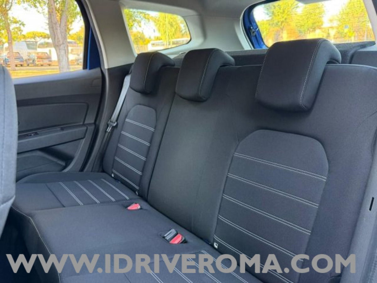 Dacia Duster 1.0 TCe GPL 4x2 Essential (10)