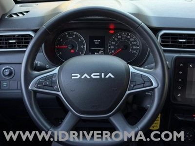 Dacia Duster 1.0 TCe GPL 4x2 Essential (11)