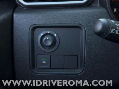 Dacia Duster 1.0 TCe GPL 4x2 Essential (12)