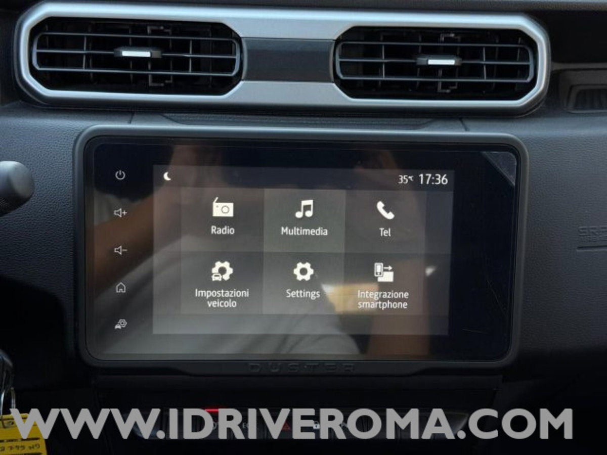 Dacia Duster 1.0 TCe GPL 4x2 Essential (15)