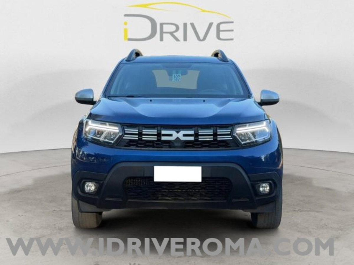 Dacia Duster 1.0 TCe GPL 4x2 Essential (2)