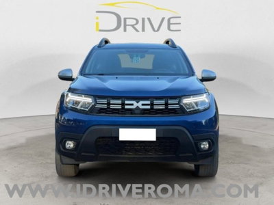 Dacia Duster 1.0 TCe GPL 4x2 Essential (2)