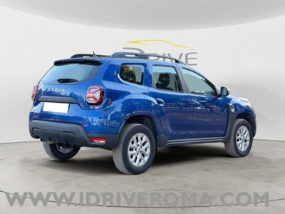 Dacia Duster 1.0 TCe GPL 4x2 Essential (5)