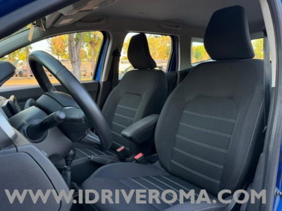 Dacia Duster 1.0 TCe GPL 4x2 Essential (7)