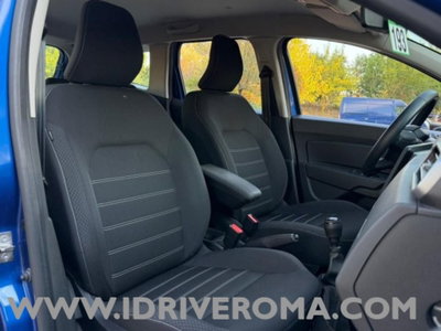 Dacia Duster 1.0 TCe GPL 4x2 Essential (8)