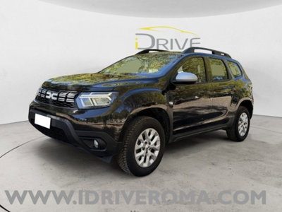 Dacia Duster 1.0 TCe GPL 4x2 Comfort DaciaPlus usata