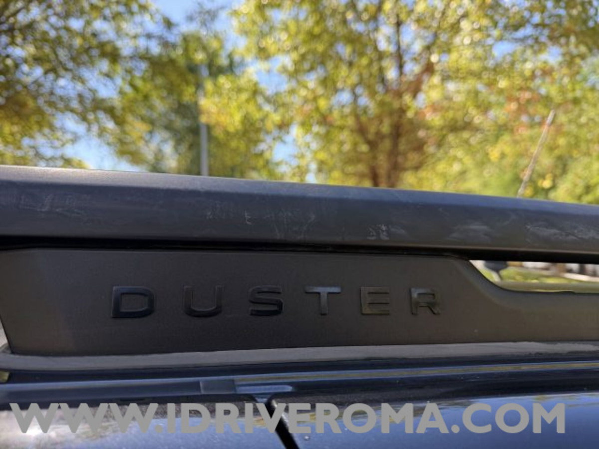 Dacia Duster 1.0 TCe GPL 4x2 Comfort DaciaPlus (10)