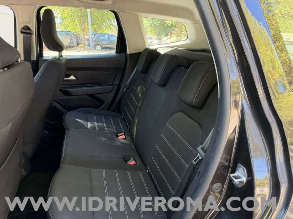 Dacia Duster 1.0 TCe GPL 4x2 Comfort DaciaPlus (11)