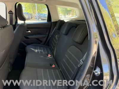Dacia Duster 1.0 TCe GPL 4x2 Comfort DaciaPlus (11)