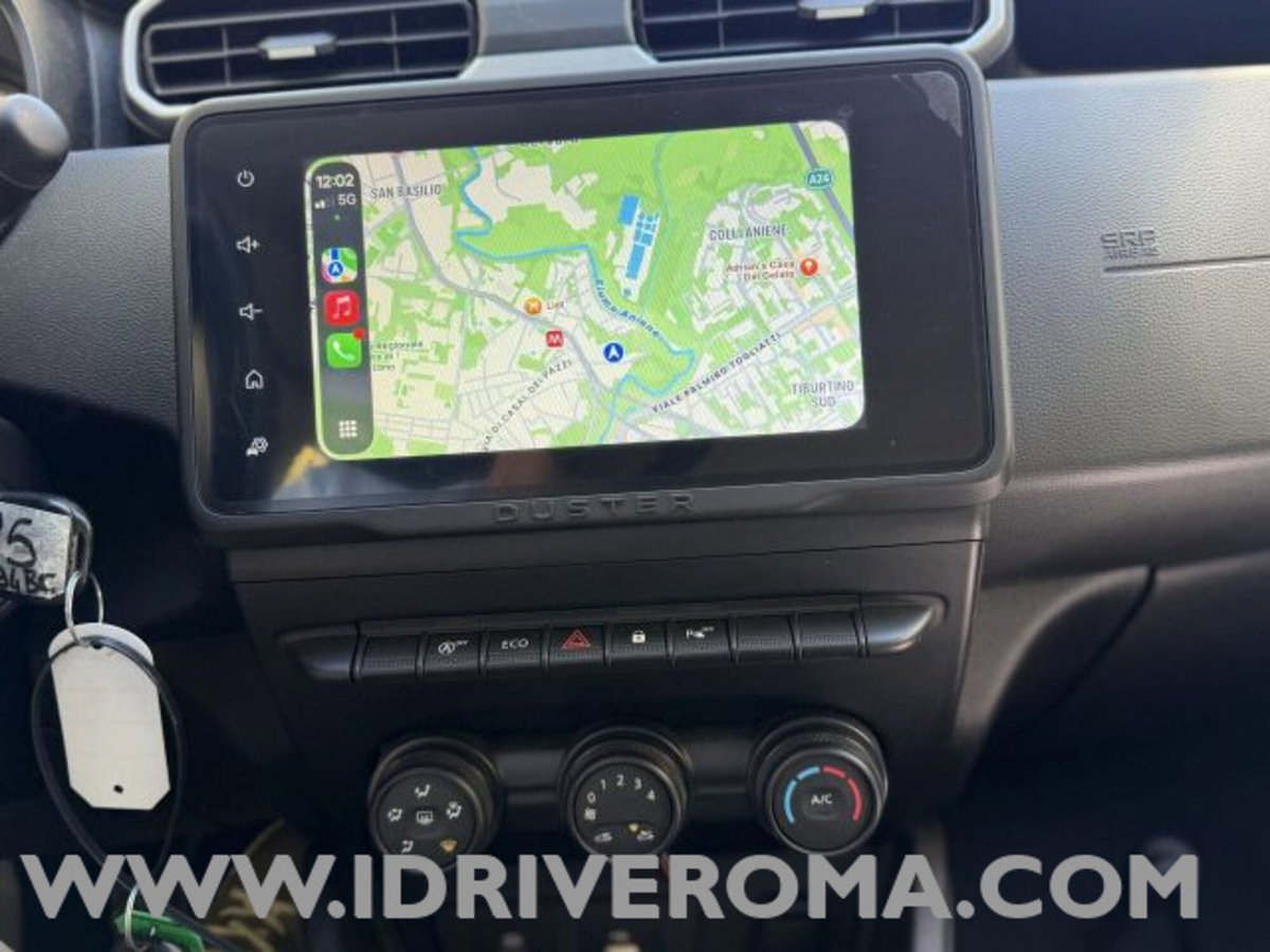 Dacia Duster 1.0 TCe GPL 4x2 Comfort DaciaPlus (13)