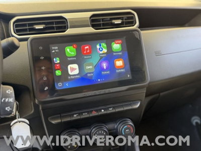 Dacia Duster 1.0 TCe GPL 4x2 Comfort DaciaPlus (16)