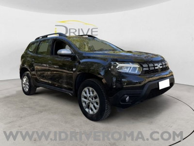 Dacia Duster 1.0 TCe GPL 4x2 Comfort DaciaPlus (3)