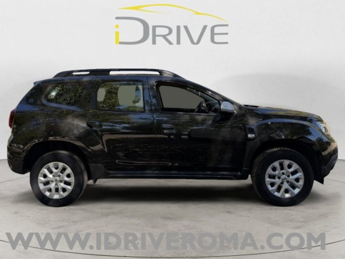 Dacia Duster 1.0 TCe GPL 4x2 Comfort DaciaPlus (5)