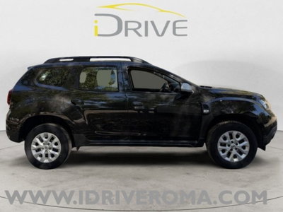 Dacia Duster 1.0 TCe GPL 4x2 Comfort DaciaPlus (5)