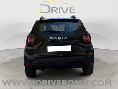 Dacia Duster 1.0 TCe GPL 4x2 Comfort DaciaPlus (6)
