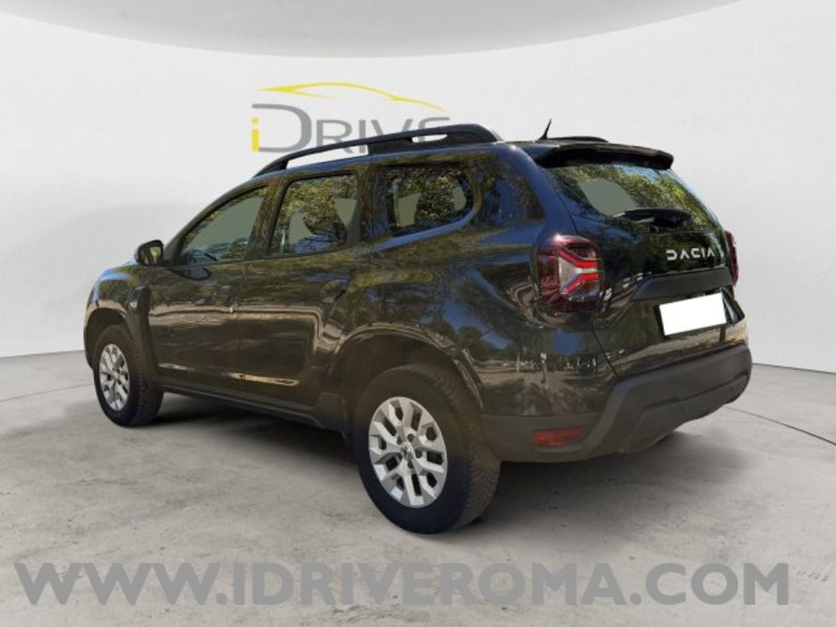 Dacia Duster 1.0 TCe GPL 4x2 Comfort DaciaPlus (7)