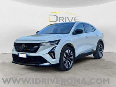 Renault Rafale 1.2 full hybrid Techno 200cv auto usata