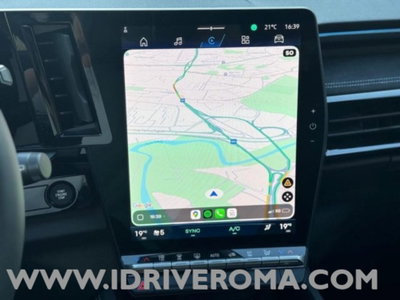Renault Rafale 1.2 full hybrid Techno 200cv auto (11)