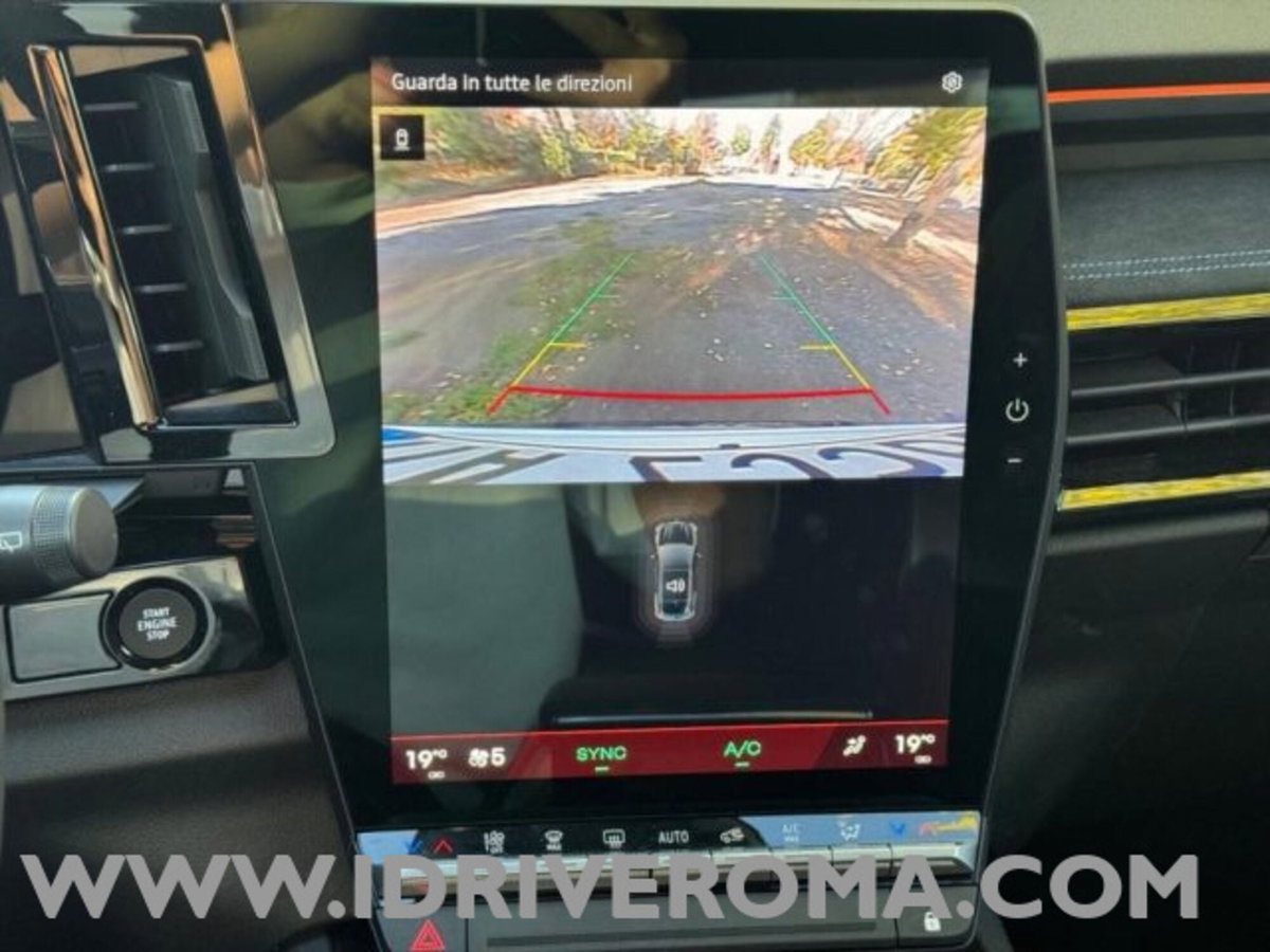 Renault Rafale 1.2 full hybrid Techno 200cv auto (12)