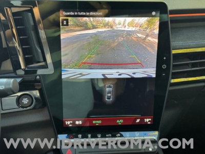 Renault Rafale 1.2 full hybrid Techno 200cv auto (12)