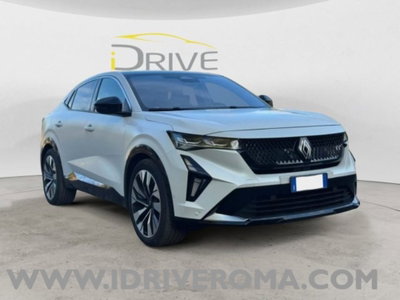 Renault Rafale 1.2 full hybrid Techno 200cv auto (2)