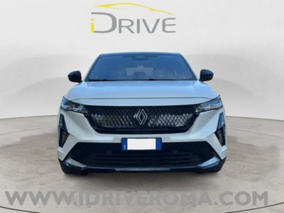 Renault Rafale 1.2 full hybrid Techno 200cv auto (3)