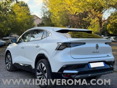 Renault Rafale 1.2 full hybrid Techno 200cv auto (4)