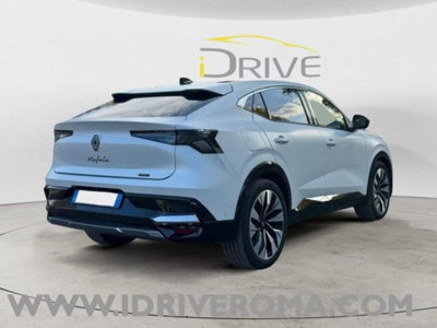 Renault Rafale 1.2 full hybrid Techno 200cv auto (5)