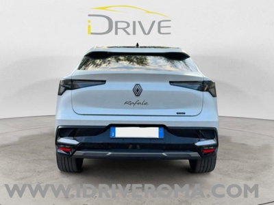 Renault Rafale 1.2 full hybrid Techno 200cv auto (7)