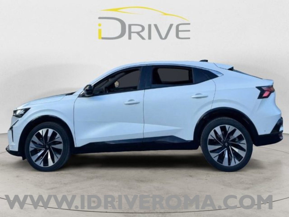 Renault Rafale 1.2 full hybrid Techno 200cv auto (8)