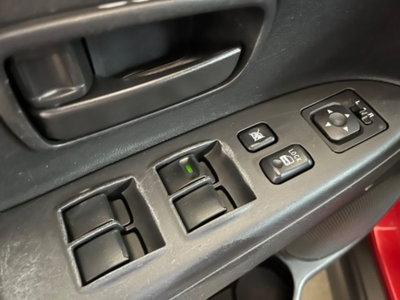 Mitsubishi ASX 1.6 2WD Inform (10)