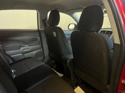 Mitsubishi ASX 1.6 2WD Inform (13)