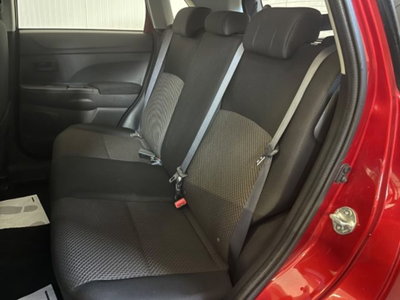 Mitsubishi ASX 1.6 2WD Inform (14)